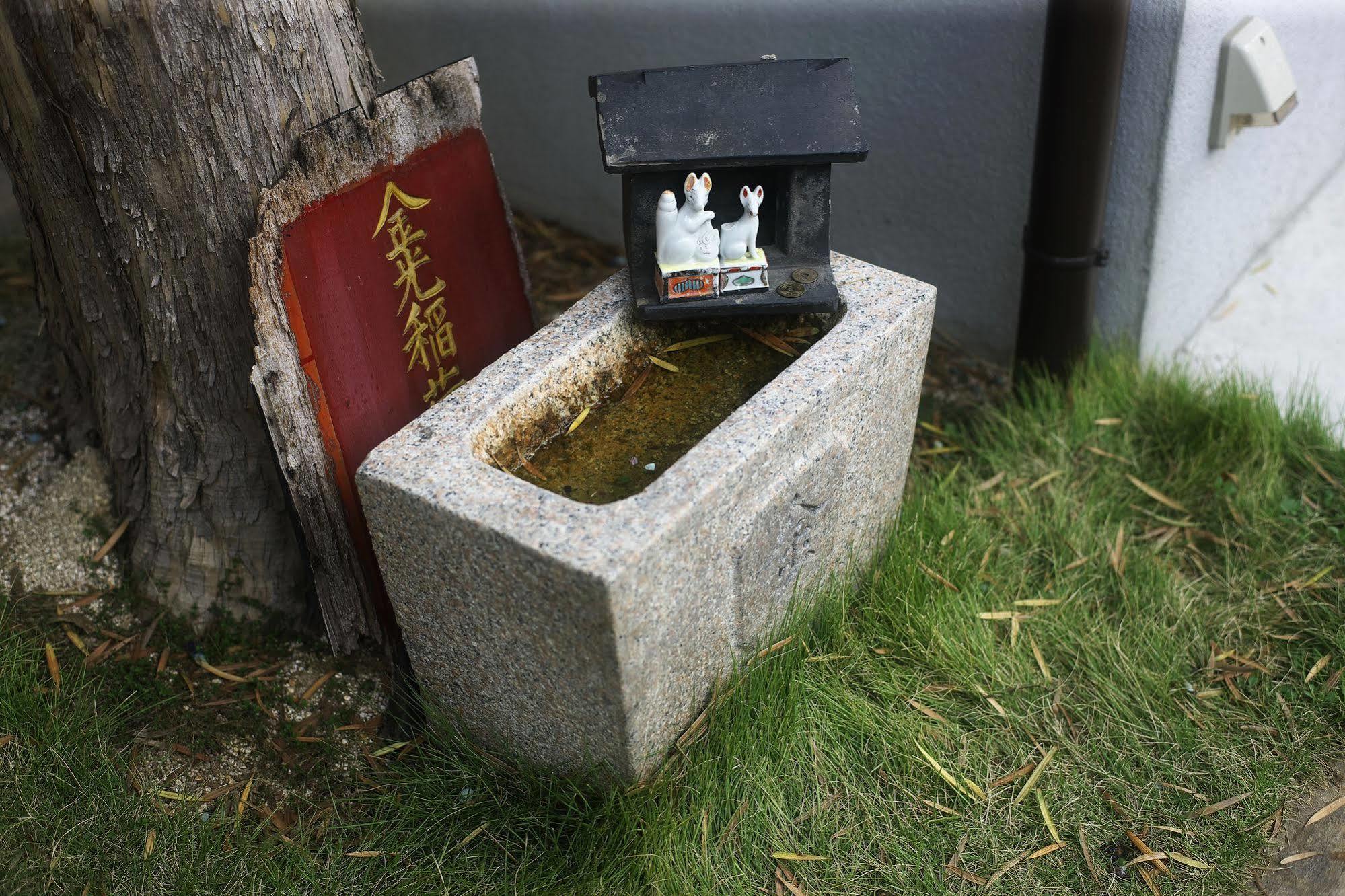 Hotel Torii-Kuguru Okayama Exterior foto